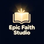 epic faith studio logo