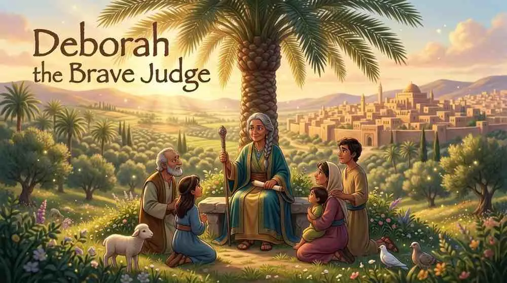 Discover how courage and complete trust in God brought an impossible victory.