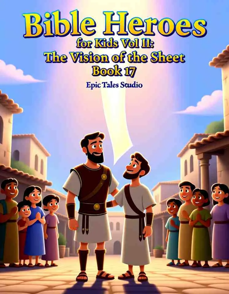 book cover image of the vision of the sheet